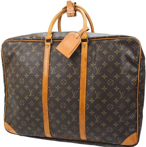 louis vuitton reis tas|tas Louis Vuitton asli.